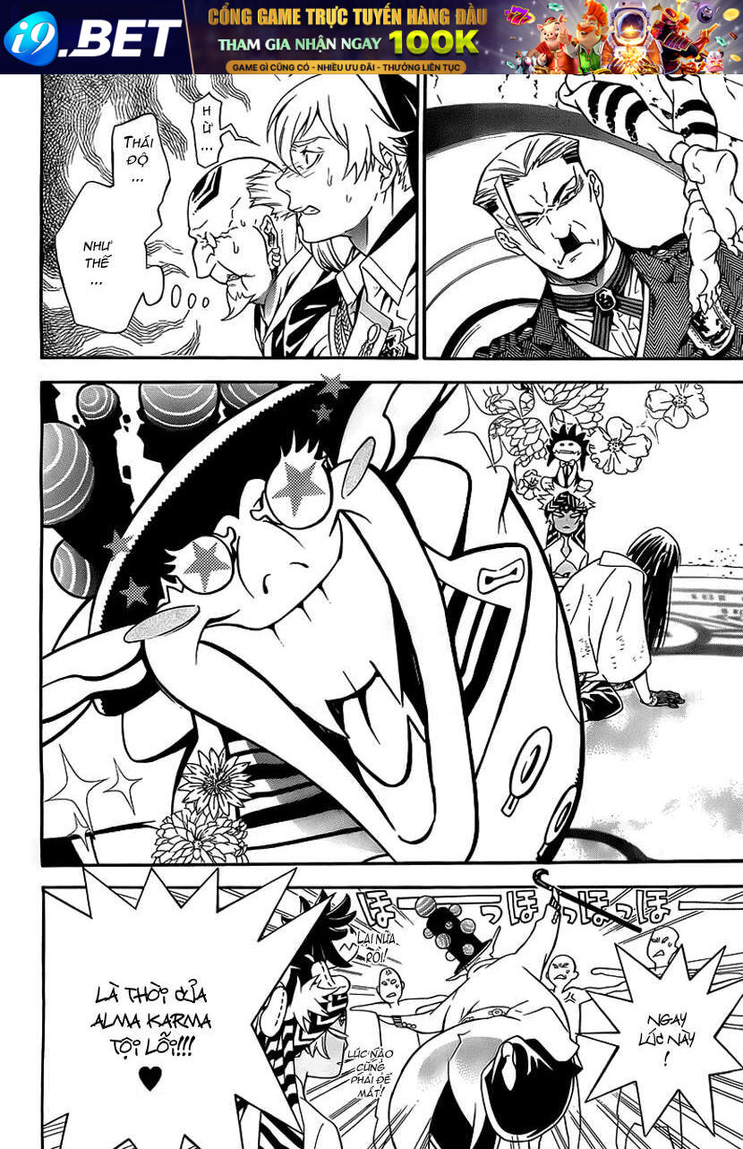 Thầy Trừ Tà - Chapter 188 - Page 31