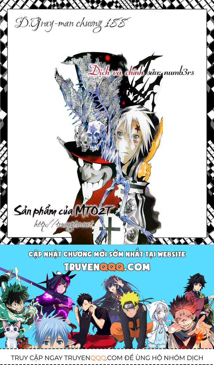 Thầy Trừ Tà - Chapter 188 - Page 35