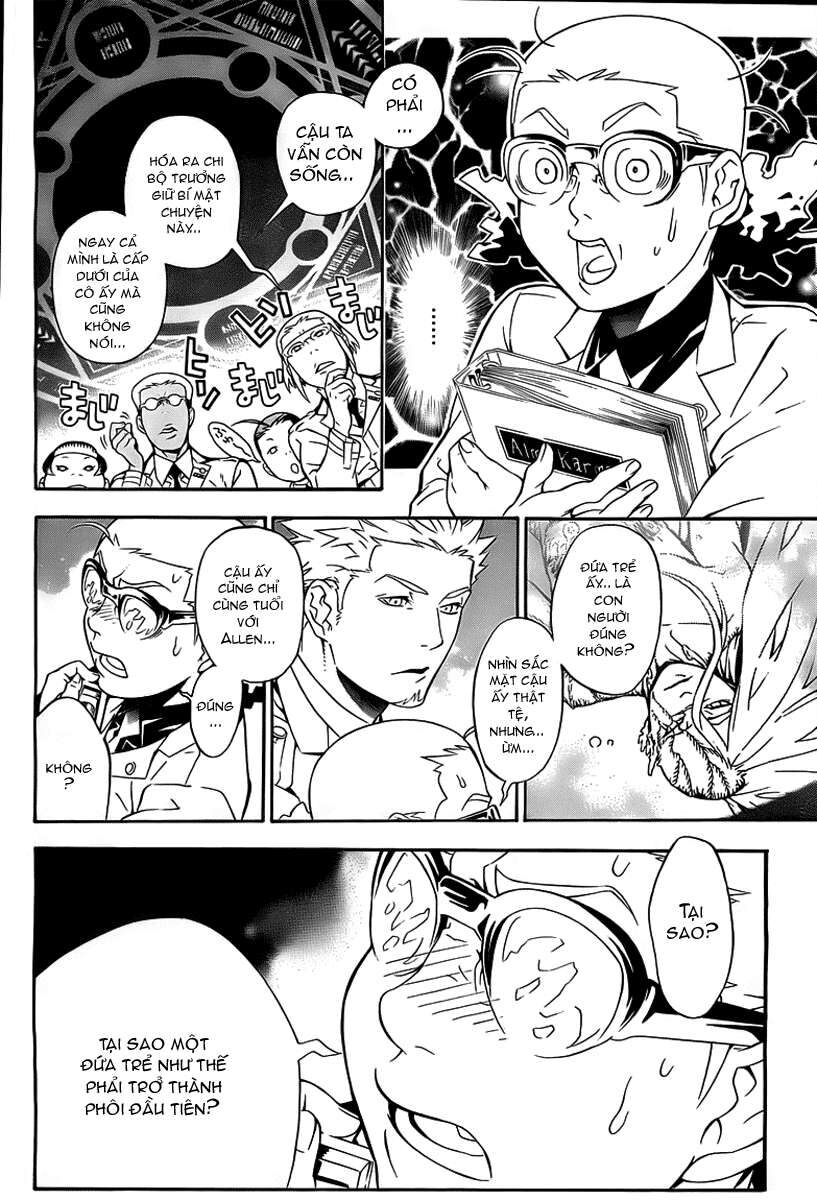 Thầy Trừ Tà - Chapter 188 - Page 6