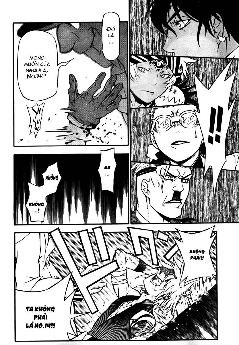 Thầy Trừ Tà - Chapter 189 - Page 15