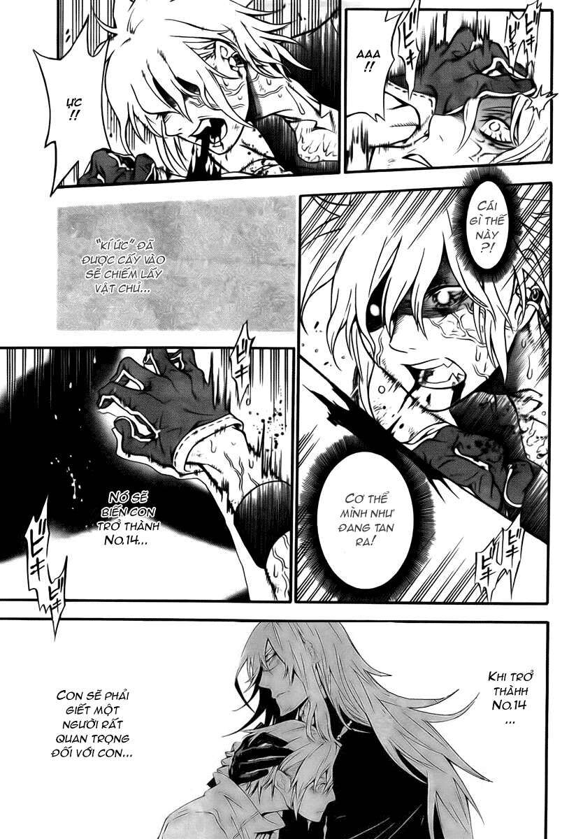 Thầy Trừ Tà - Chapter 189 - Page 16