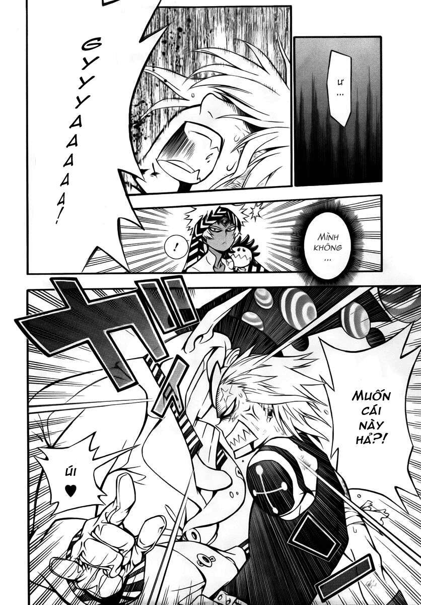 Thầy Trừ Tà - Chapter 189 - Page 17