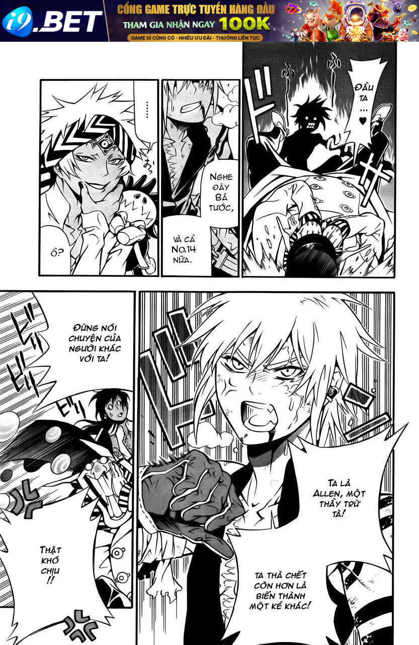 Thầy Trừ Tà - Chapter 189 - Page 18