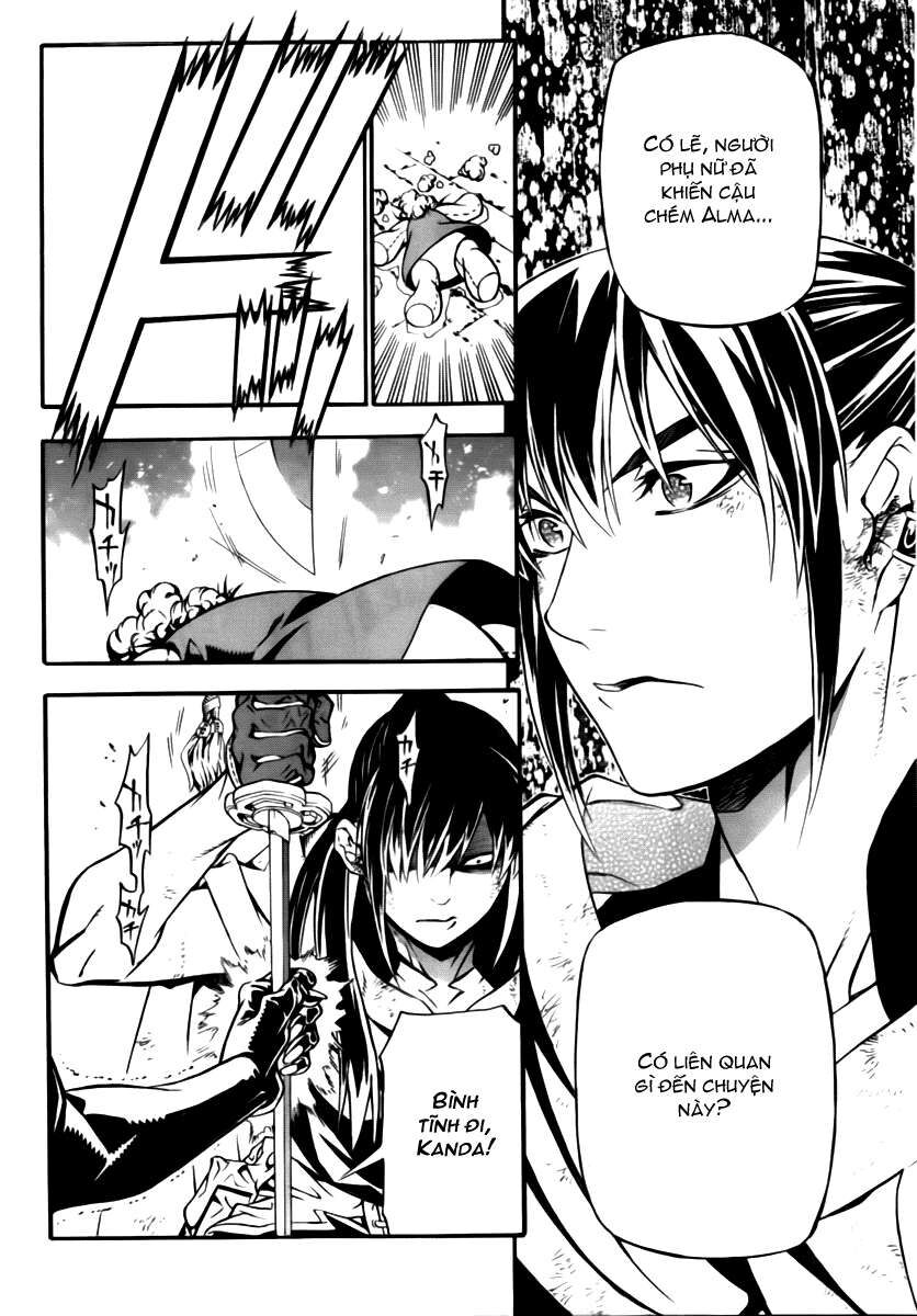 Thầy Trừ Tà - Chapter 189 - Page 29