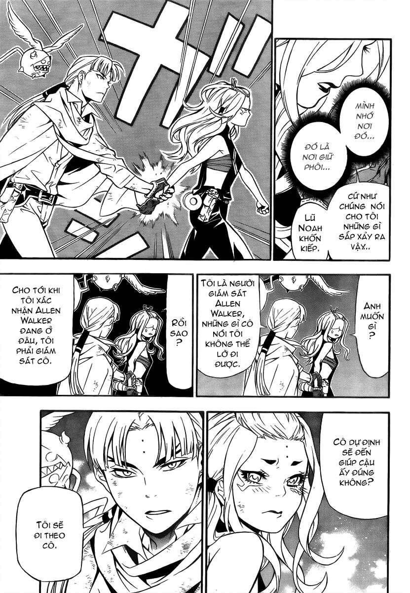 Thầy Trừ Tà - Chapter 189 - Page 4