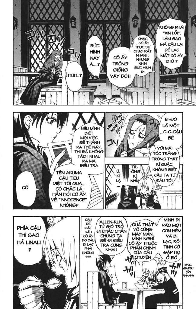 Thầy Trừ Tà - Chapter 19 - Page 10