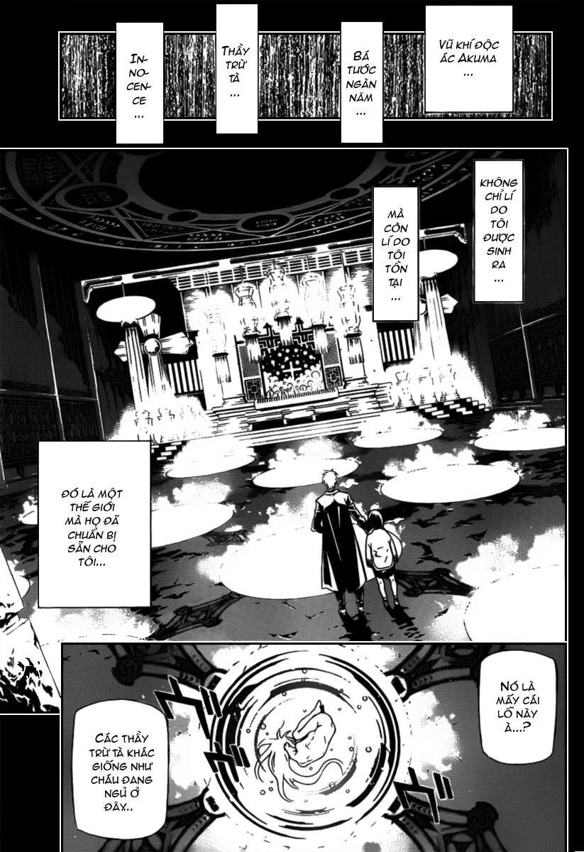 Thầy Trừ Tà - Chapter 190 - Page 11