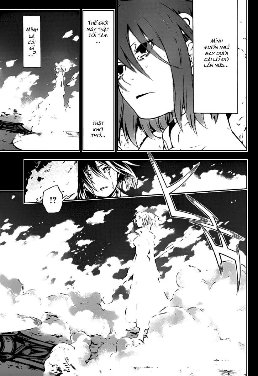 Thầy Trừ Tà - Chapter 190 - Page 21