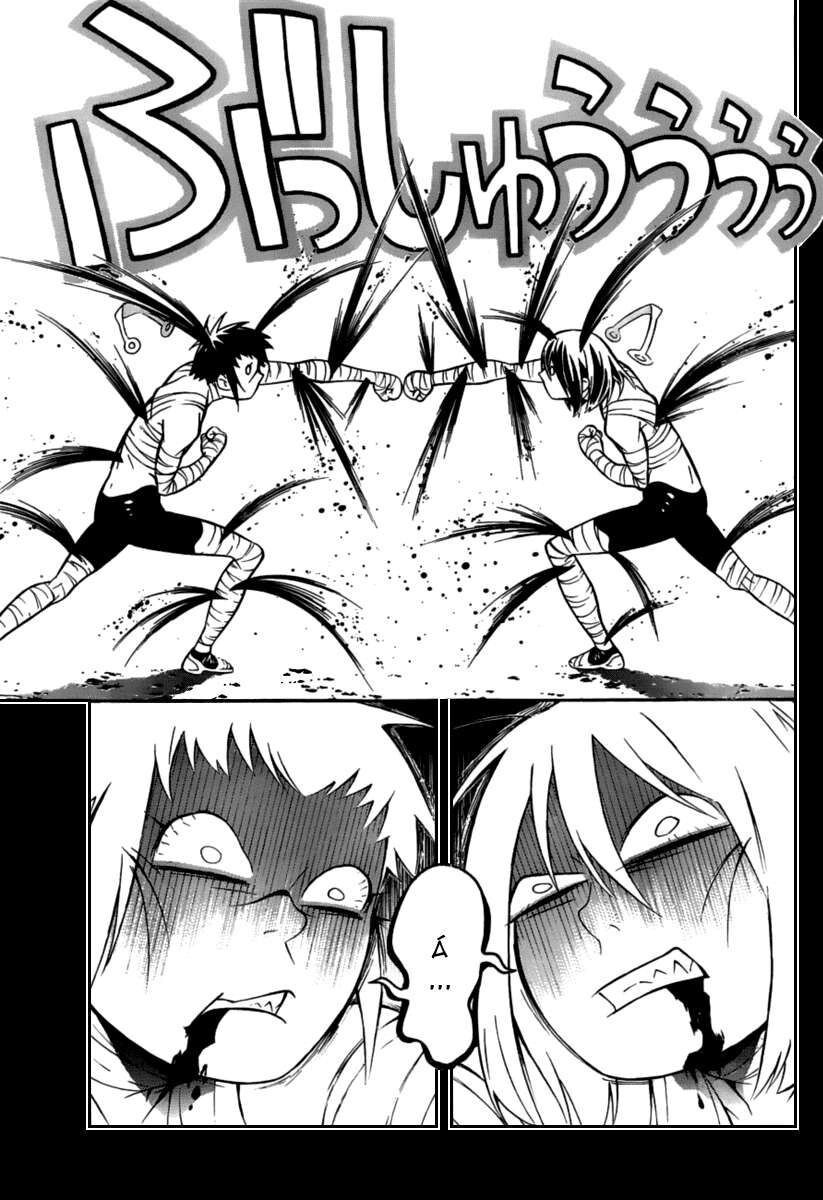 Thầy Trừ Tà - Chapter 190 - Page 29