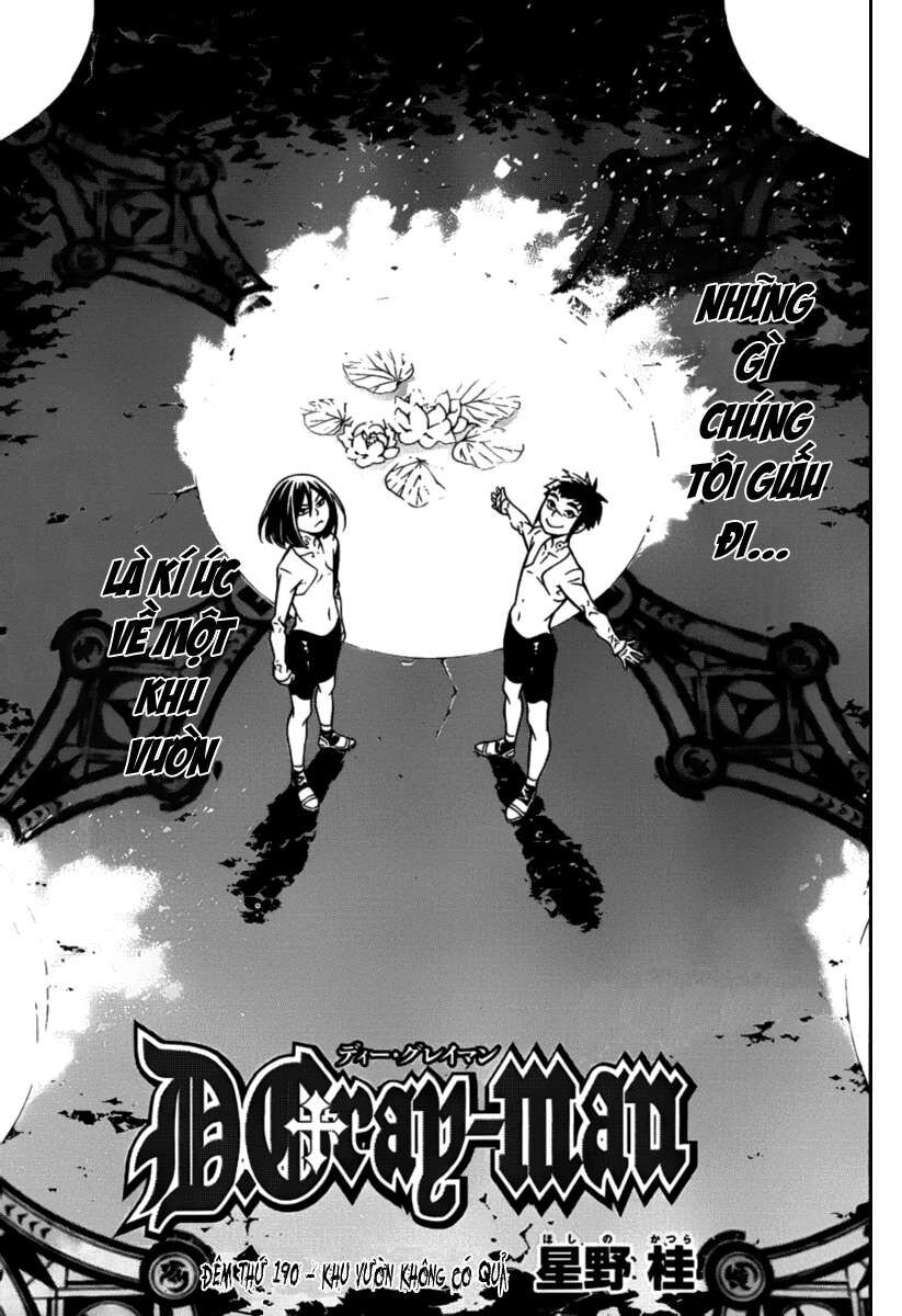 Thầy Trừ Tà - Chapter 190 - Page 3