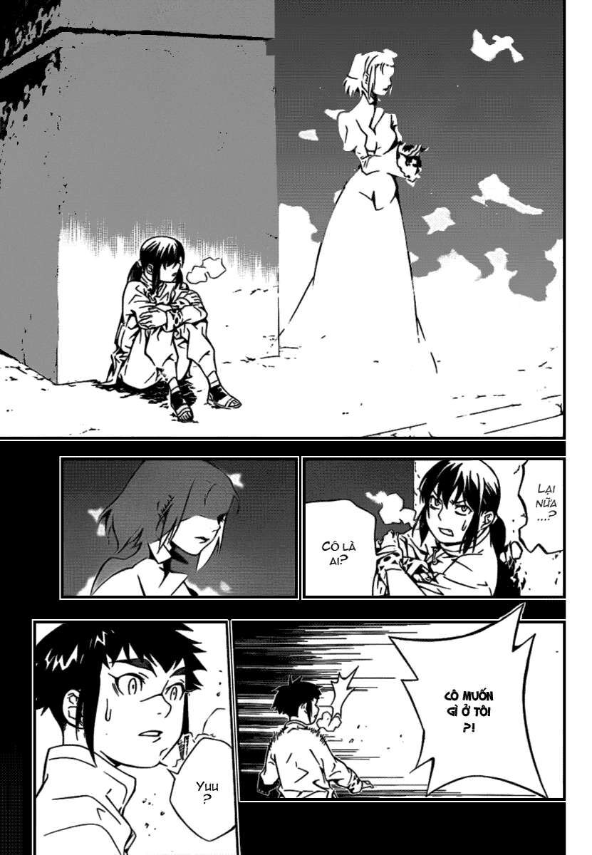 Thầy Trừ Tà - Chapter 191 - Page 10