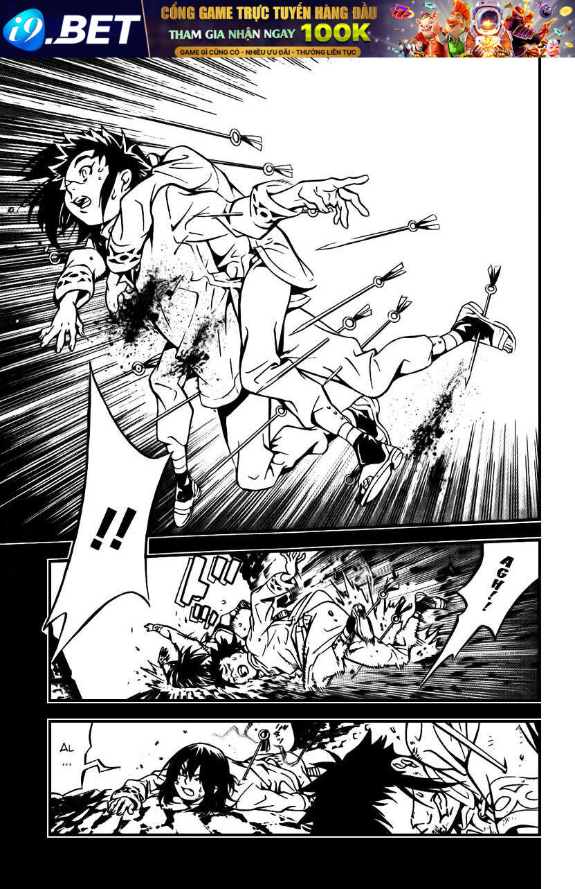 Thầy Trừ Tà - Chapter 191 - Page 20