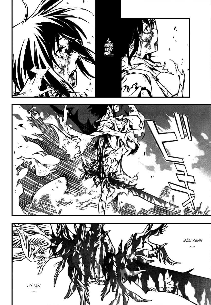 Thầy Trừ Tà - Chapter 191 - Page 3