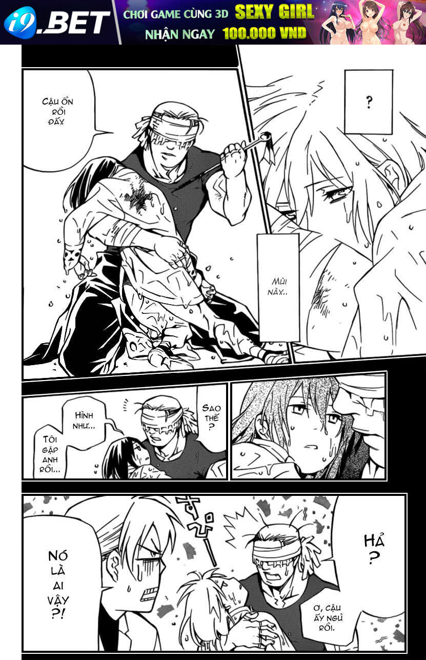 Thầy Trừ Tà - Chapter 191 - Page 31