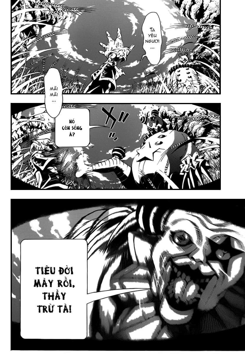 Thầy Trừ Tà - Chapter 191 - Page 35