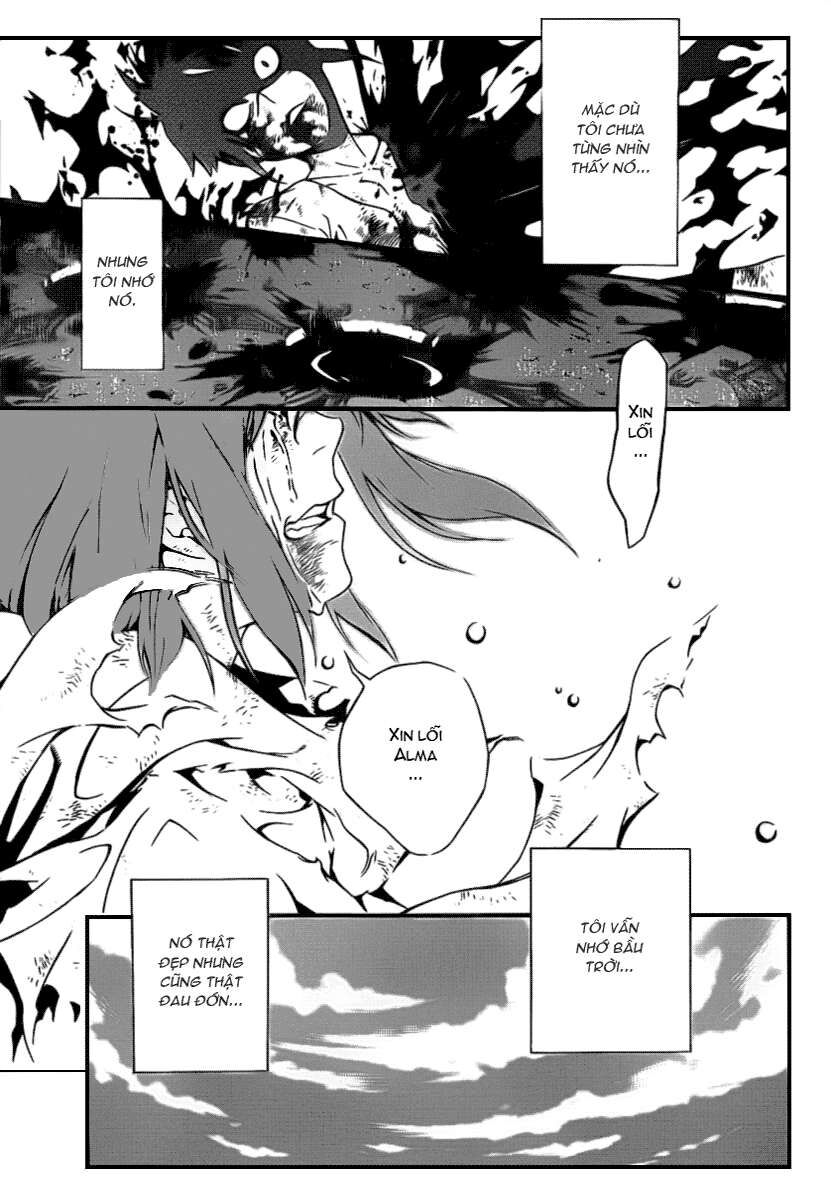 Thầy Trừ Tà - Chapter 191 - Page 4