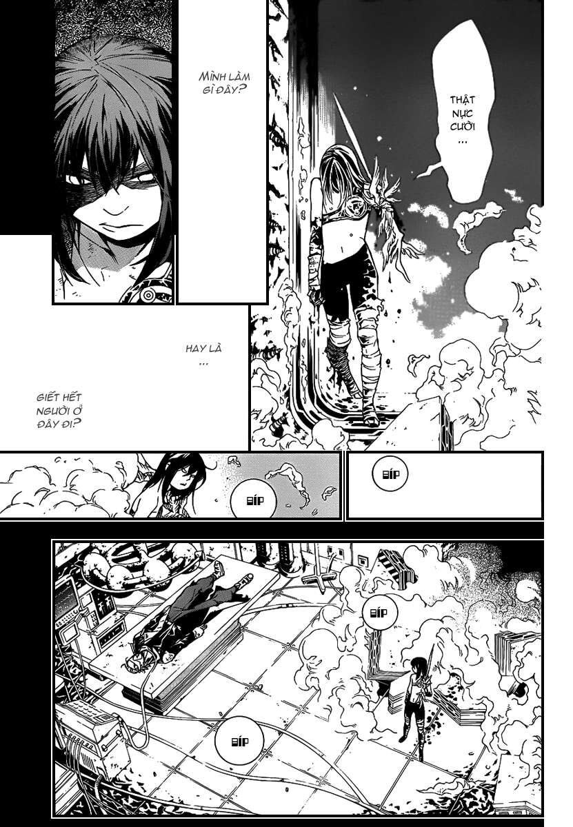 Thầy Trừ Tà - Chapter 193 - Page 11