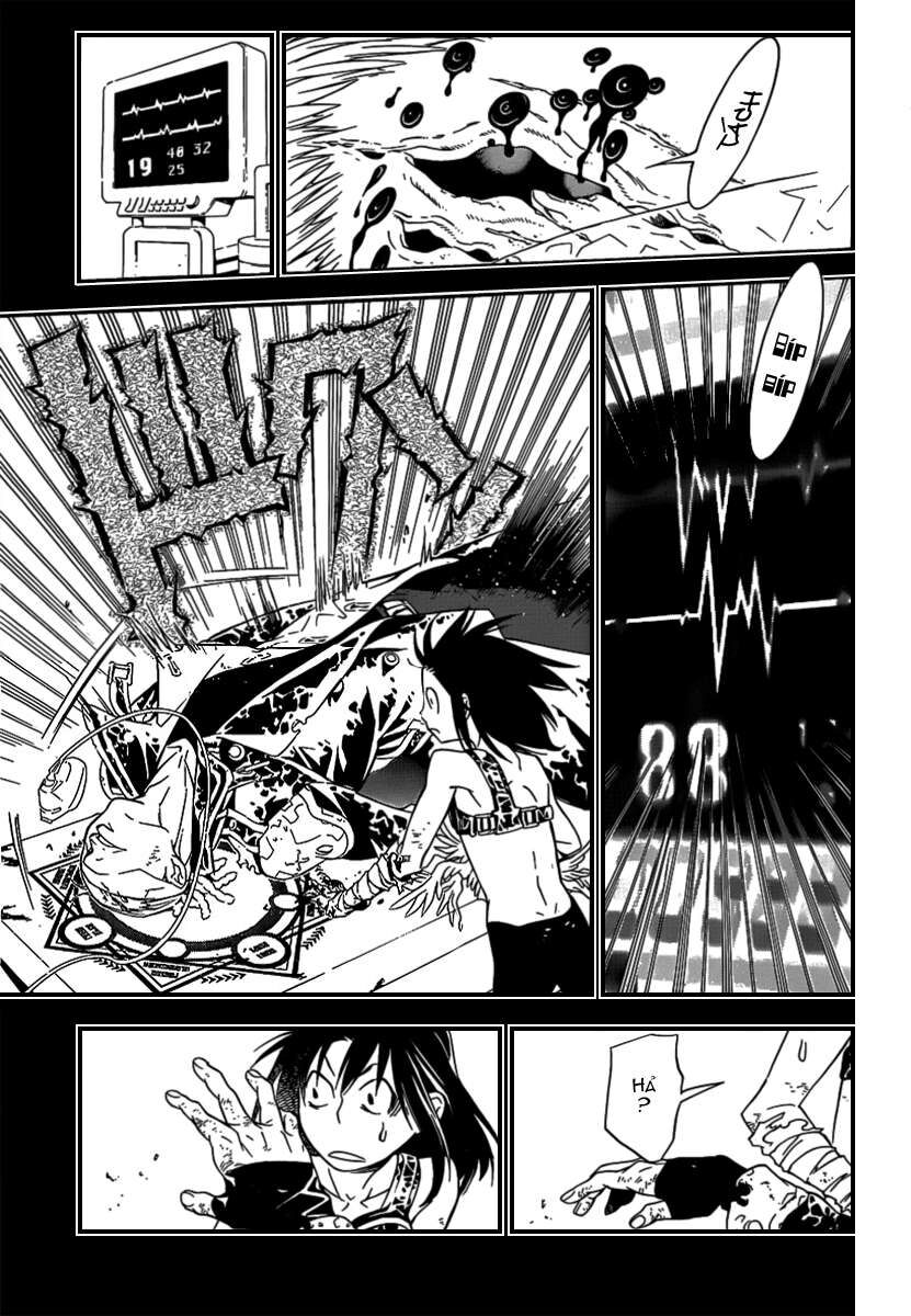 Thầy Trừ Tà - Chapter 193 - Page 13