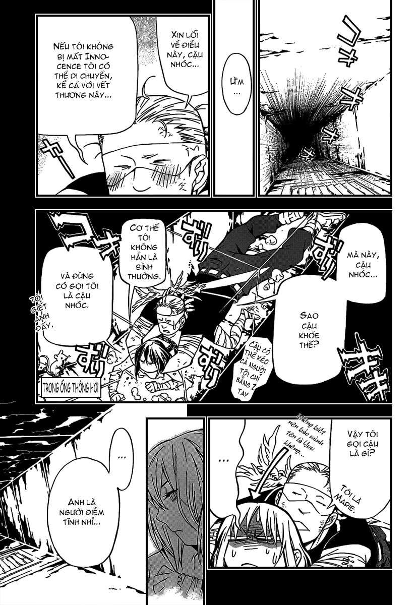 Thầy Trừ Tà - Chapter 193 - Page 15