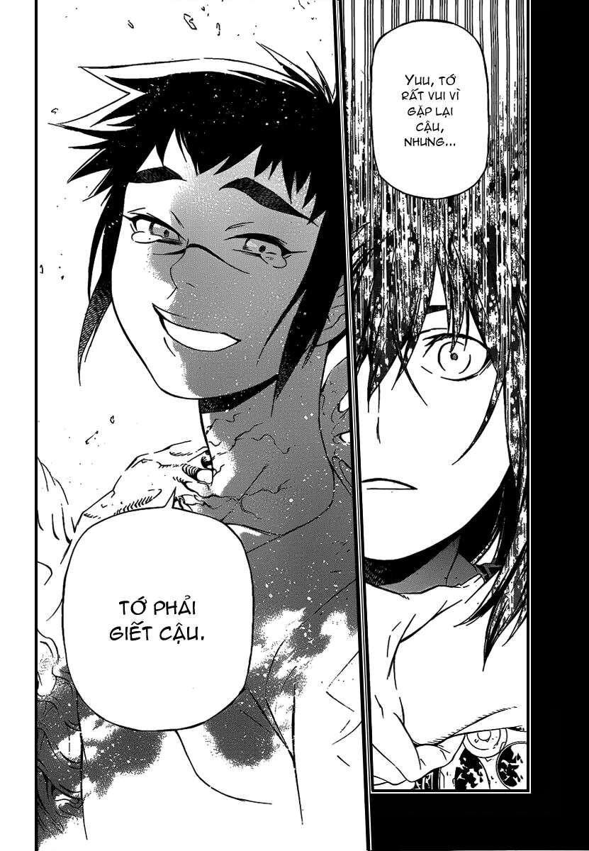 Thầy Trừ Tà - Chapter 193 - Page 20