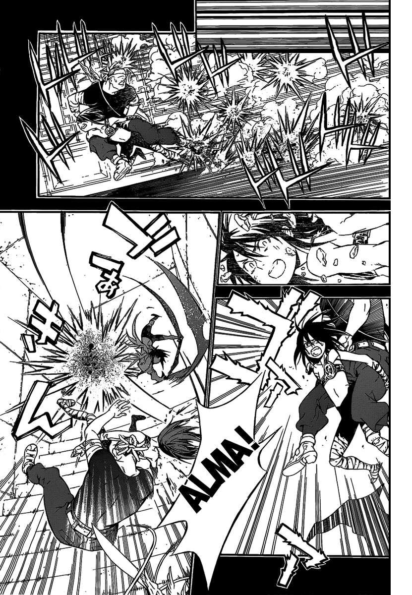 Thầy Trừ Tà - Chapter 193 - Page 21