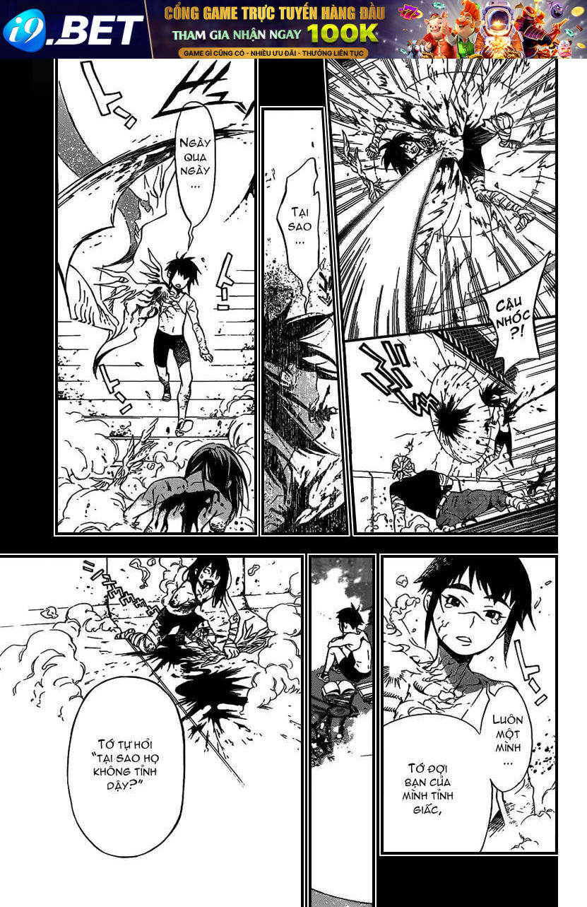 Thầy Trừ Tà - Chapter 193 - Page 23