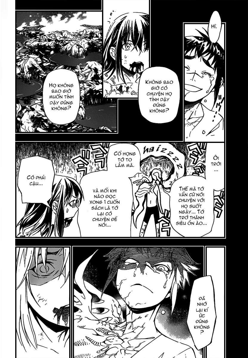 Thầy Trừ Tà - Chapter 193 - Page 24