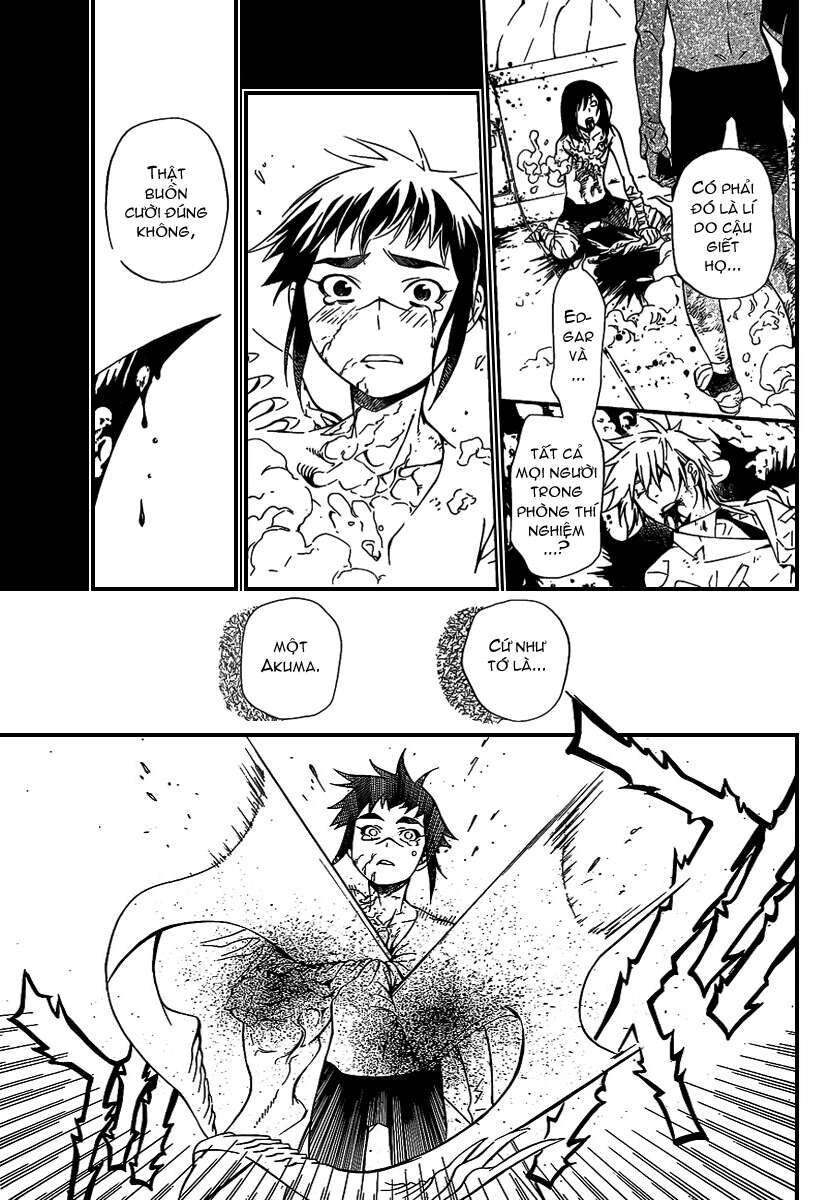 Thầy Trừ Tà - Chapter 193 - Page 25