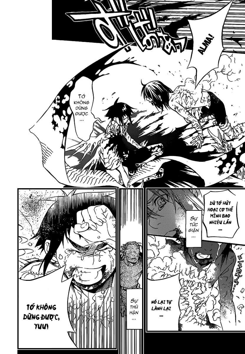 Thầy Trừ Tà - Chapter 193 - Page 26