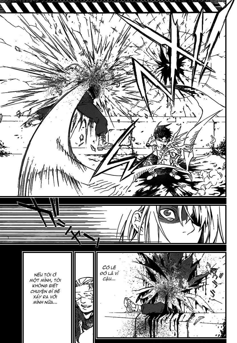 Thầy Trừ Tà - Chapter 193 - Page 27