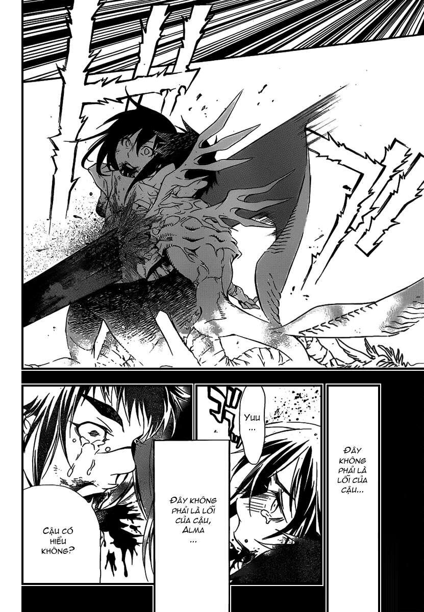 Thầy Trừ Tà - Chapter 193 - Page 28