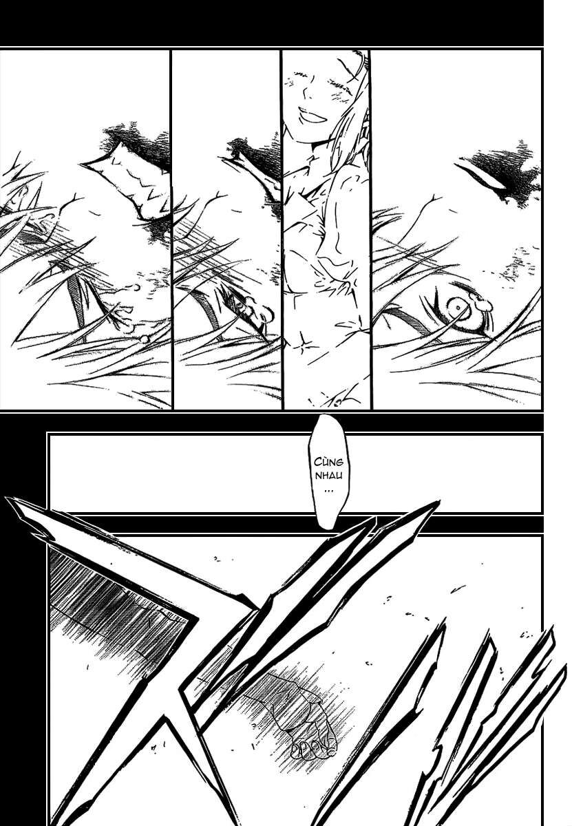 Thầy Trừ Tà - Chapter 193 - Page 31