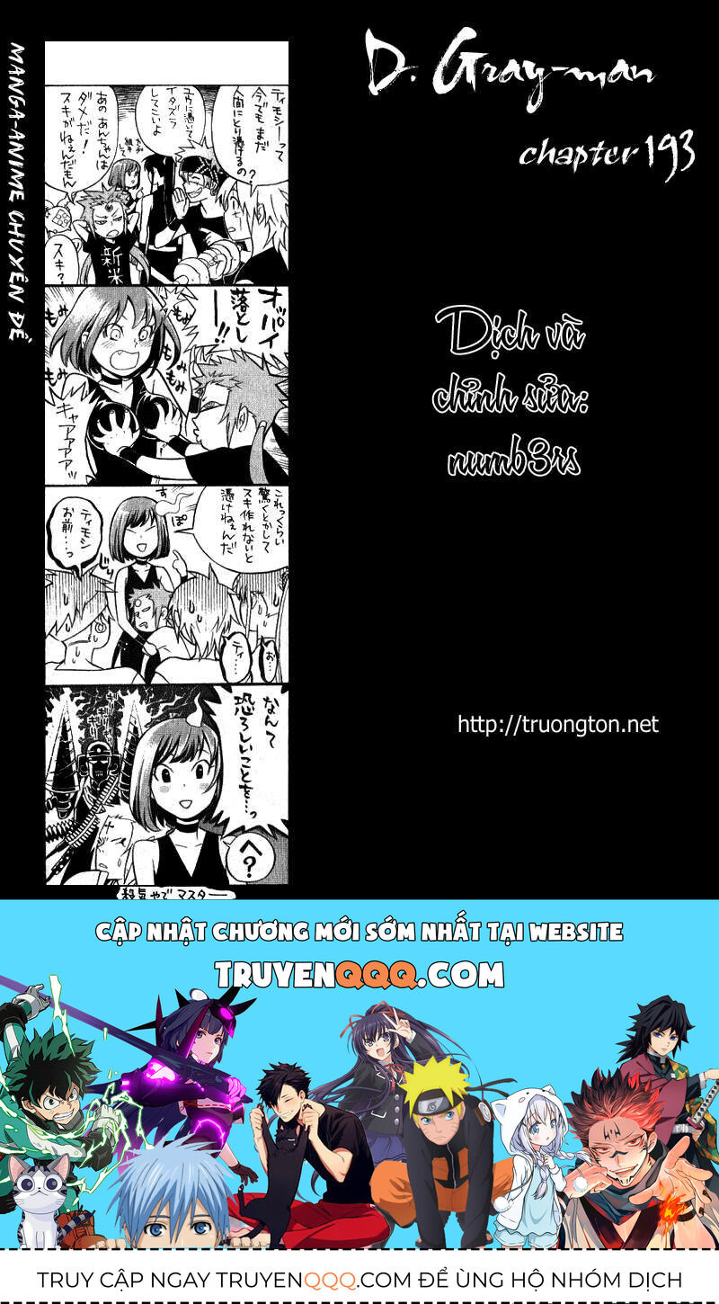 Thầy Trừ Tà - Chapter 193 - Page 34
