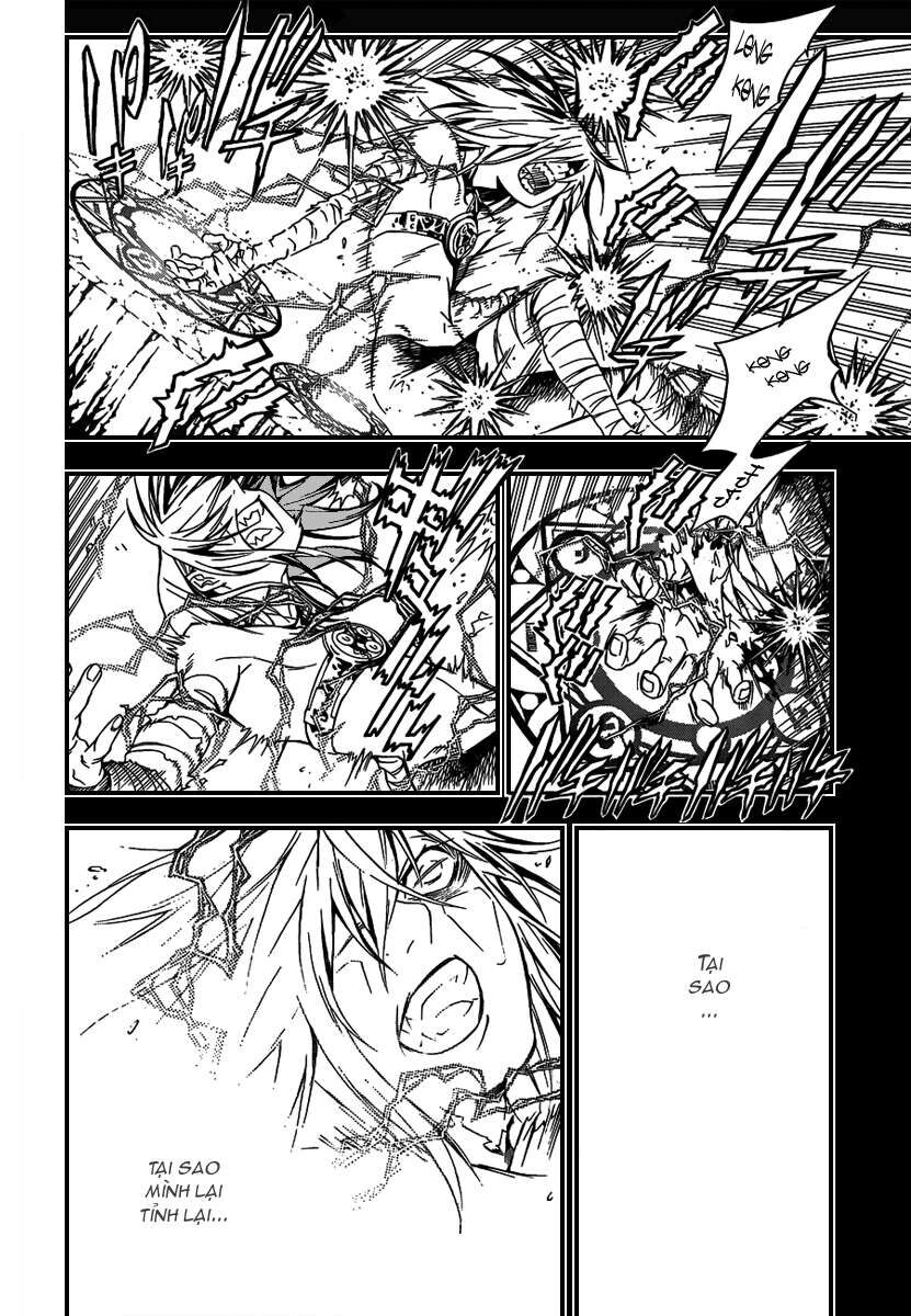 Thầy Trừ Tà - Chapter 193 - Page 5