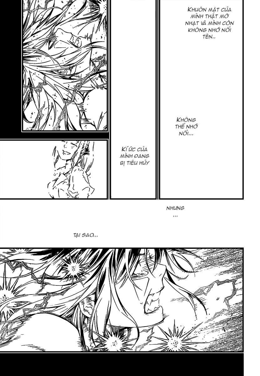 Thầy Trừ Tà - Chapter 193 - Page 6