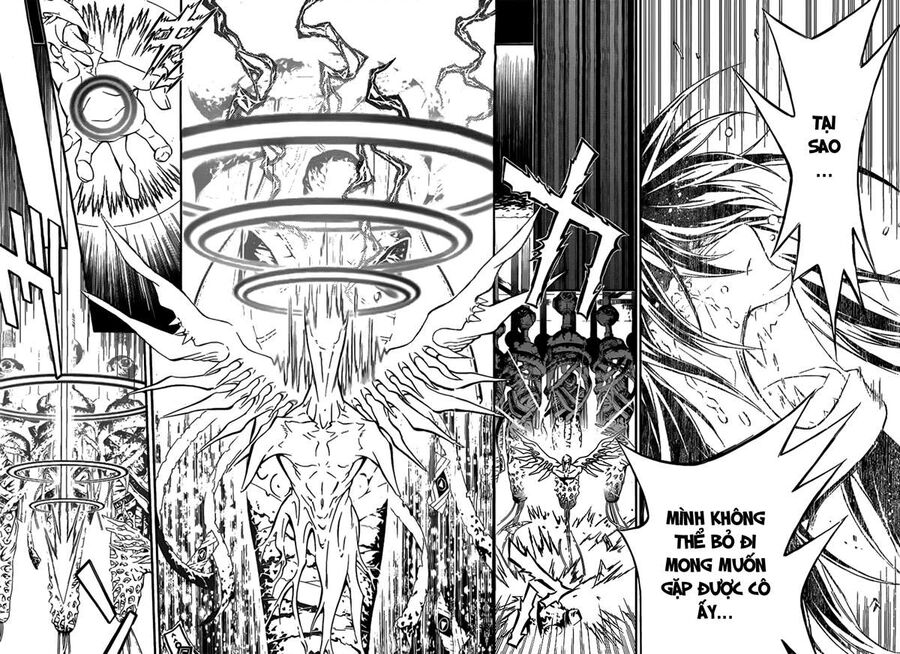 Thầy Trừ Tà - Chapter 193 - Page 7