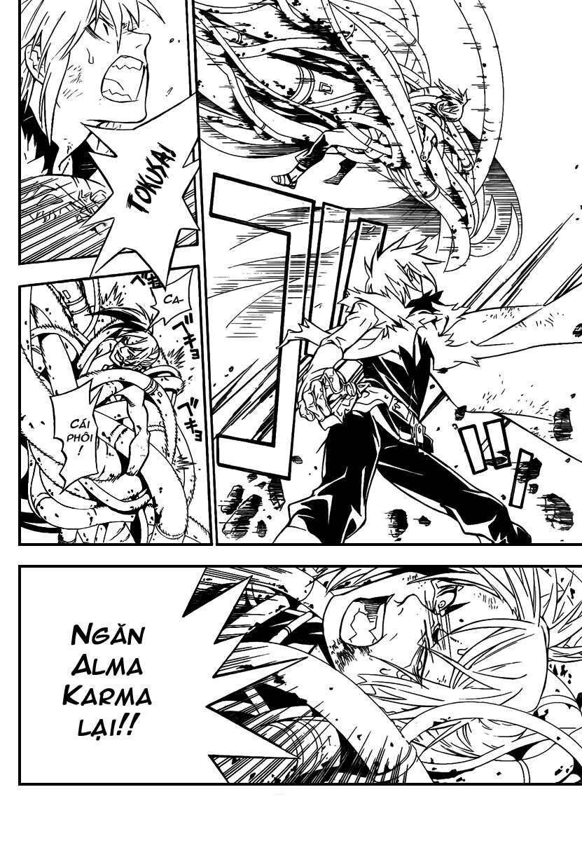 Thầy Trừ Tà - Chapter 194 - Page 10