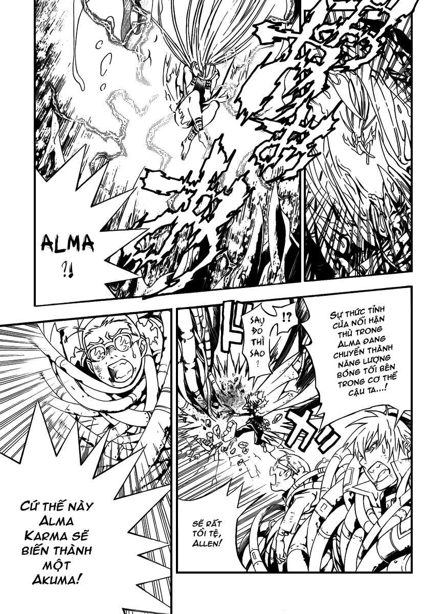 Thầy Trừ Tà - Chapter 194 - Page 13