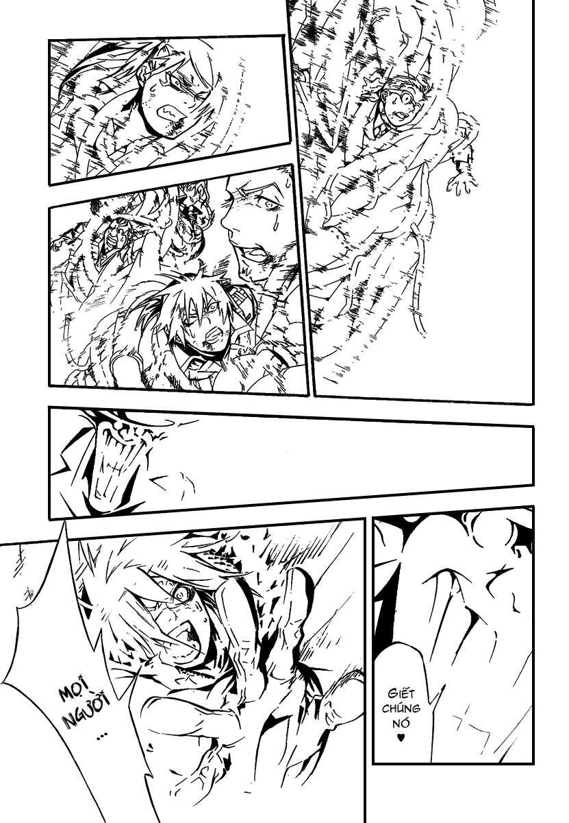 Thầy Trừ Tà - Chapter 194 - Page 15