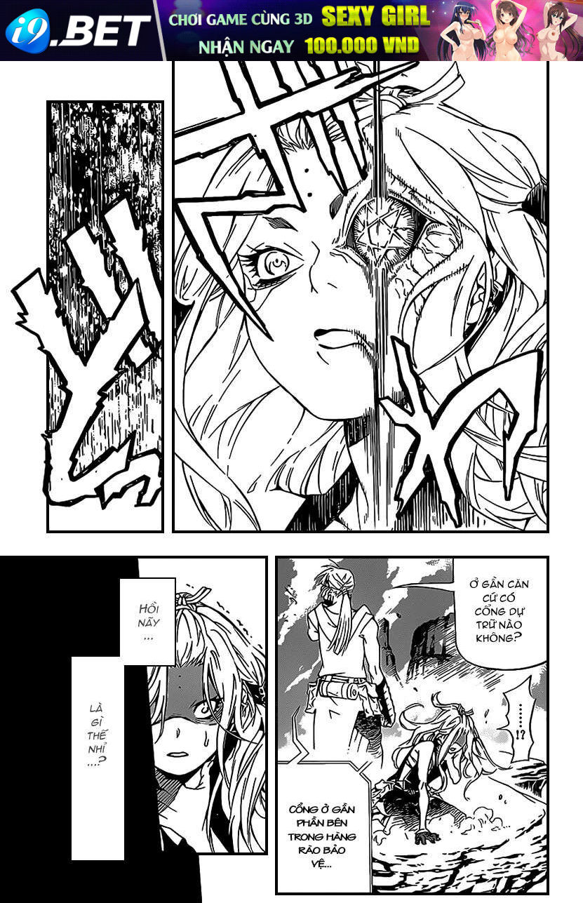 Thầy Trừ Tà - Chapter 194 - Page 17