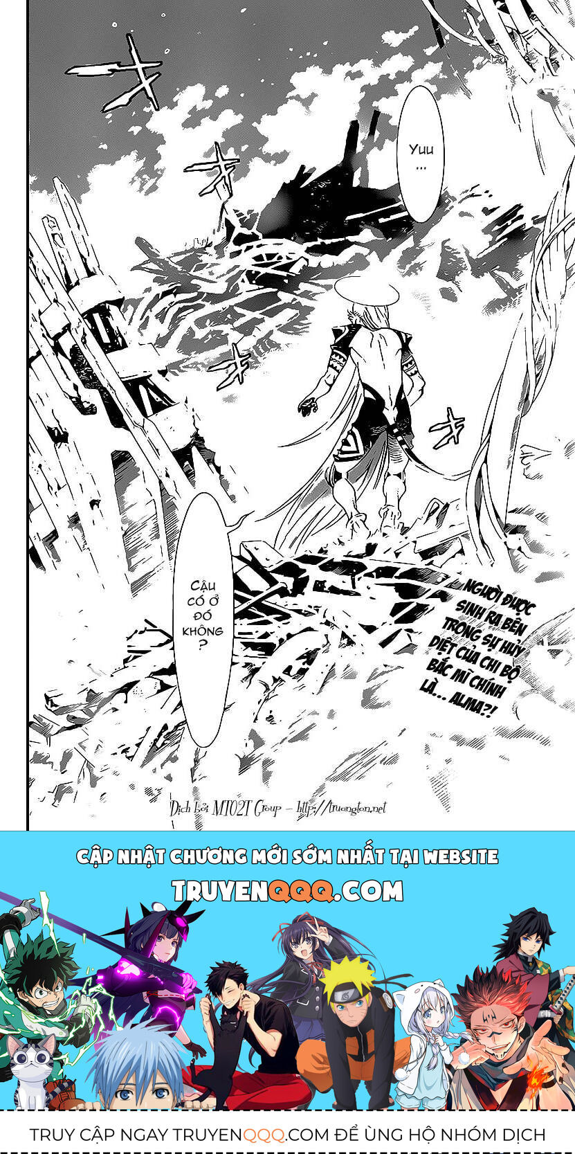 Thầy Trừ Tà - Chapter 194 - Page 20