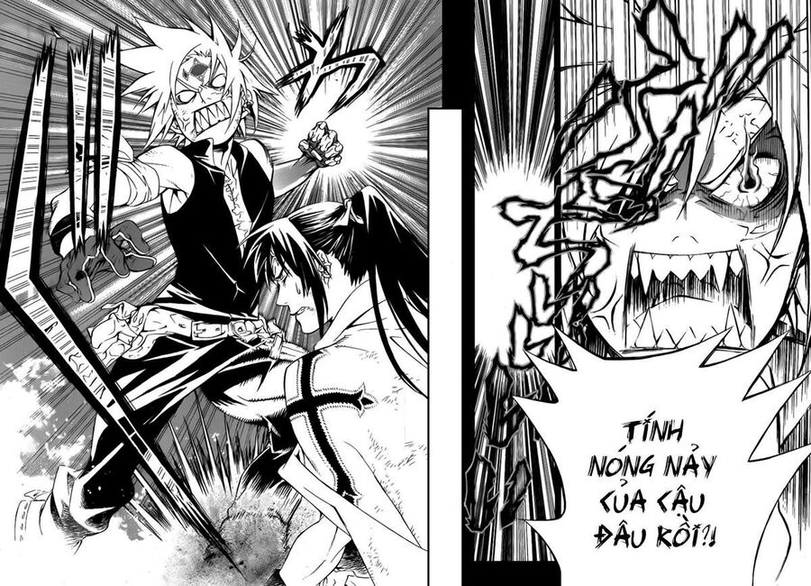 Thầy Trừ Tà - Chapter 194 - Page 5