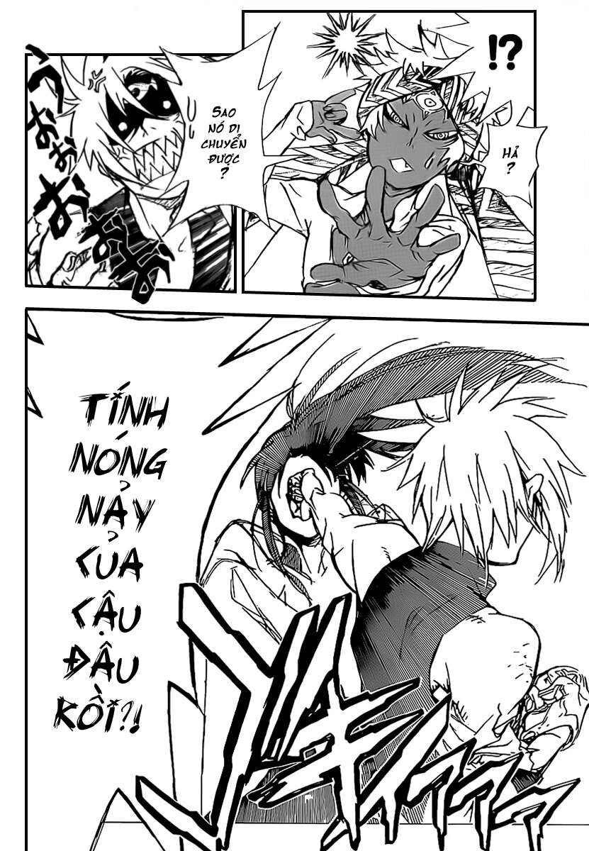 Thầy Trừ Tà - Chapter 194 - Page 6