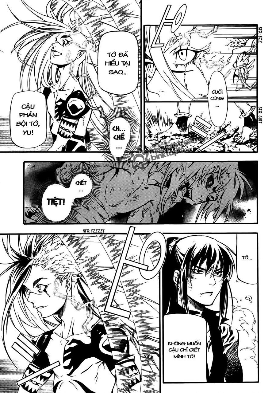 Thầy Trừ Tà - Chapter 195 - Page 14