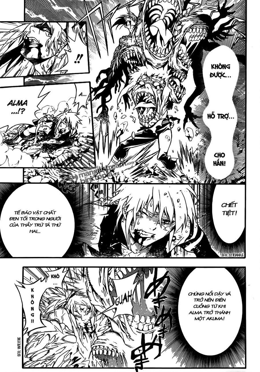 Thầy Trừ Tà - Chapter 195 - Page 18