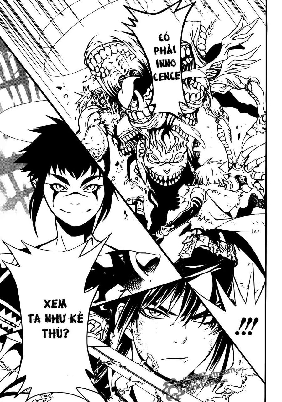 Thầy Trừ Tà - Chapter 195 - Page 22