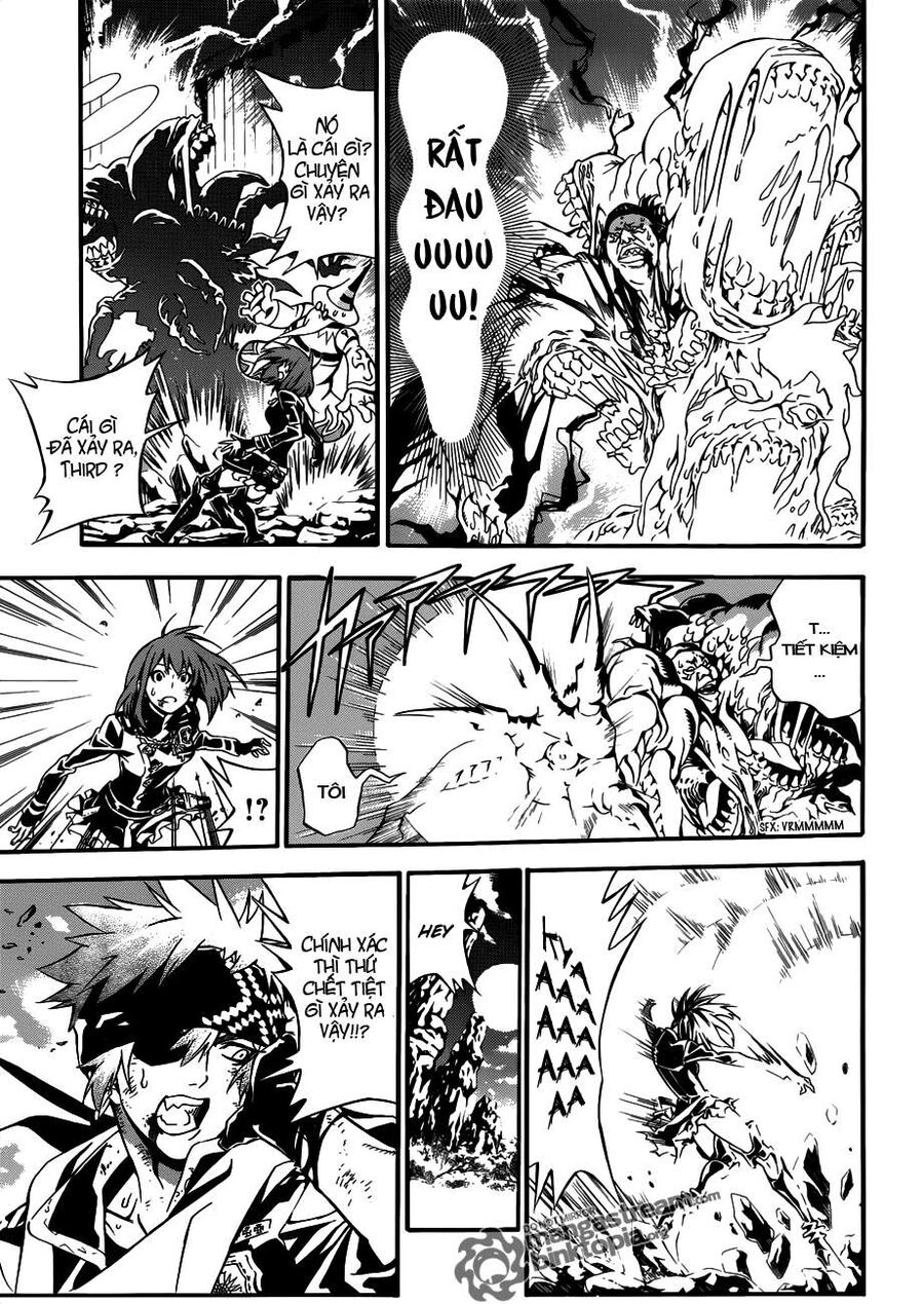 Thầy Trừ Tà - Chapter 195 - Page 24