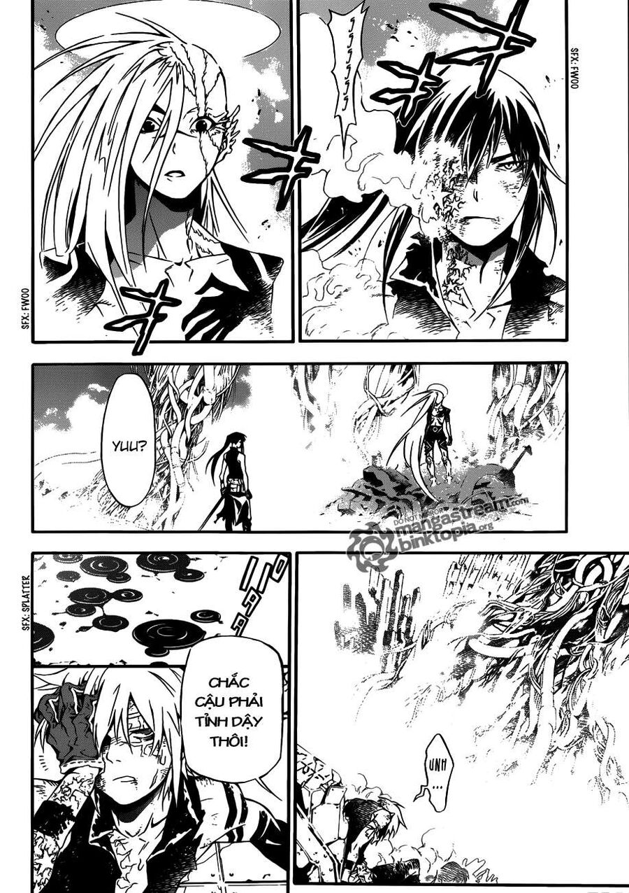 Thầy Trừ Tà - Chapter 195 - Page 7