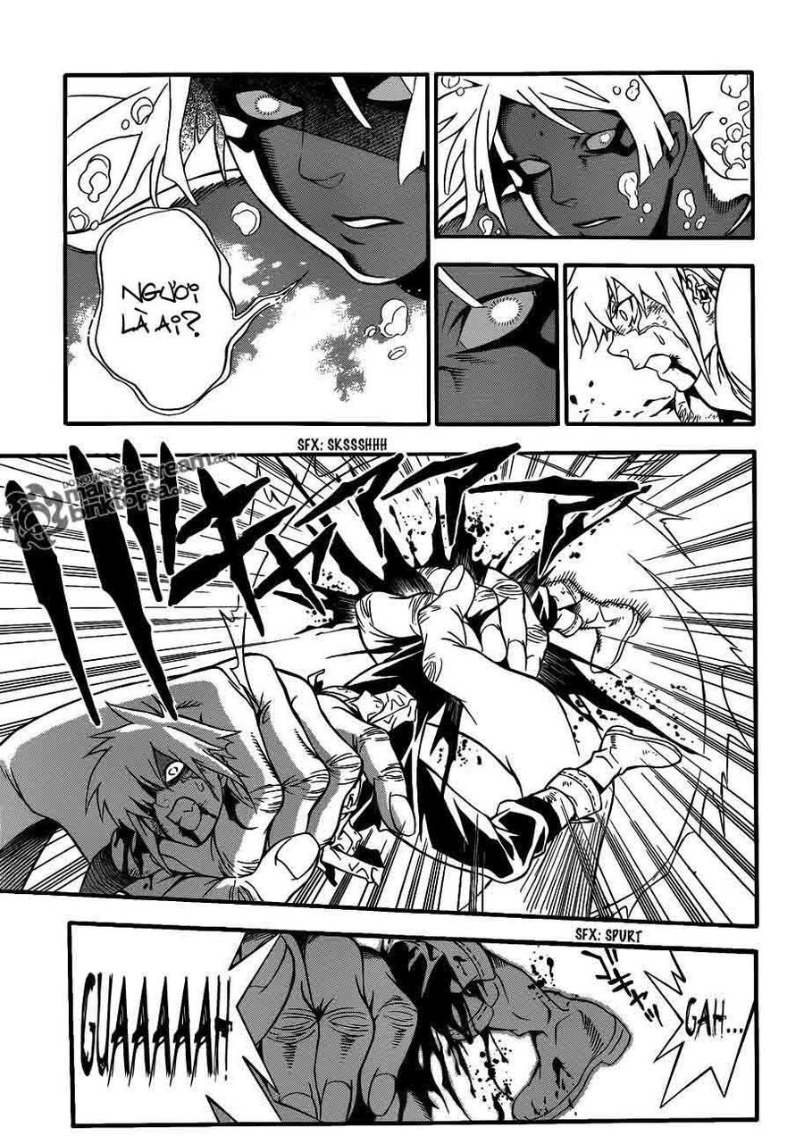 Thầy Trừ Tà - Chapter 196 - Page 12