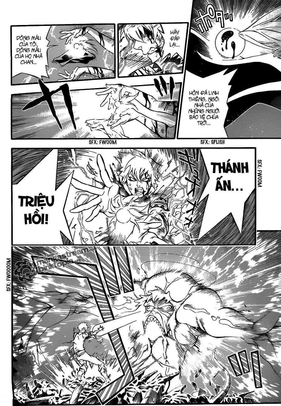 Thầy Trừ Tà - Chapter 196 - Page 15